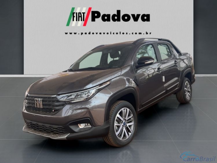 Pdova Fiat | Strada  24/25 - foto 2