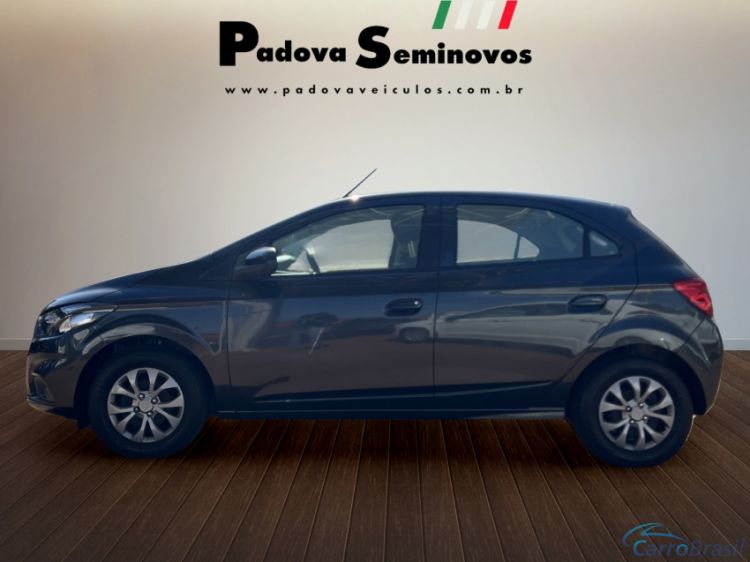 Pdova Fiat | Onix 1.0 LT 16/17 - foto 2