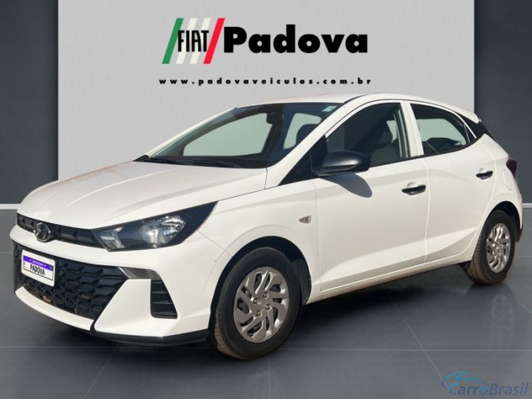 Pdova Fiat | HB 20 SENSE 22/23 - foto 2