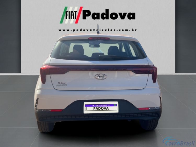 Pdova Fiat | HB 20 SENSE 22/23 - foto 3