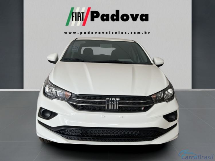 Pdova Fiat | Cronos 1.0 22/23 - foto 1