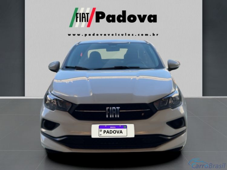 Pdova Fiat | Cronos 1.3 23/23 - foto 1