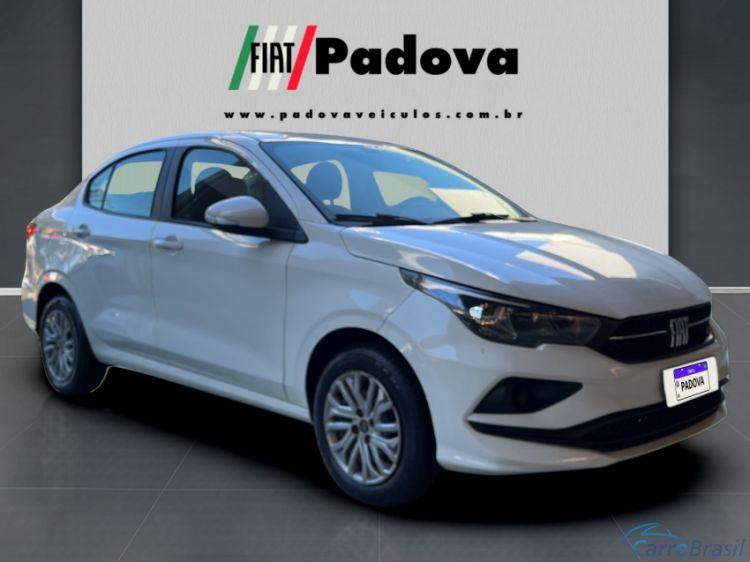 Pdova Fiat | Cronos 1.3 23/23 - foto 3