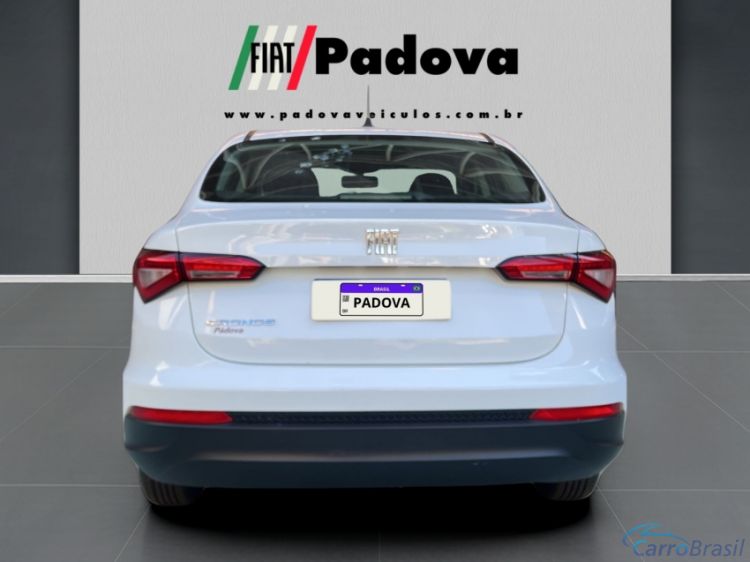 Pdova Fiat | Cronos 1.3 23/23 - foto 5