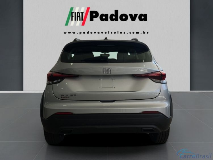 Pdova Fiat | Pulse drive 1.3 24/25 - foto 2