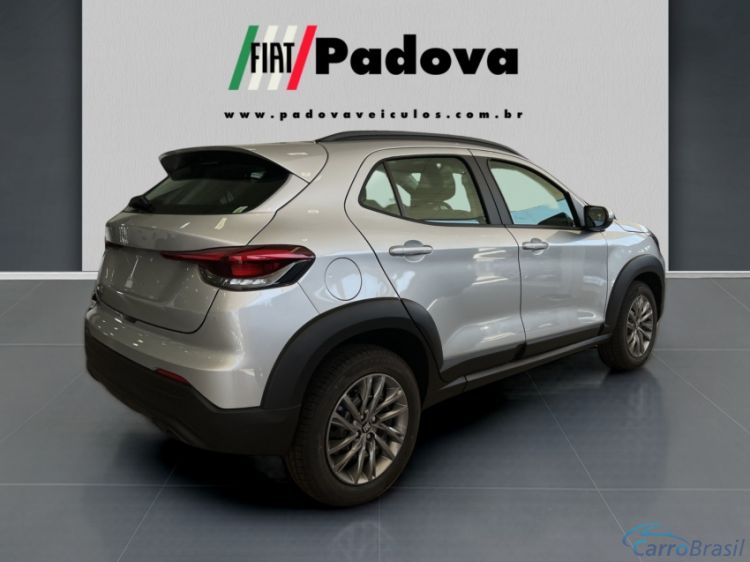 Pdova Fiat | Pulse drive 1.3 24/25 - foto 3