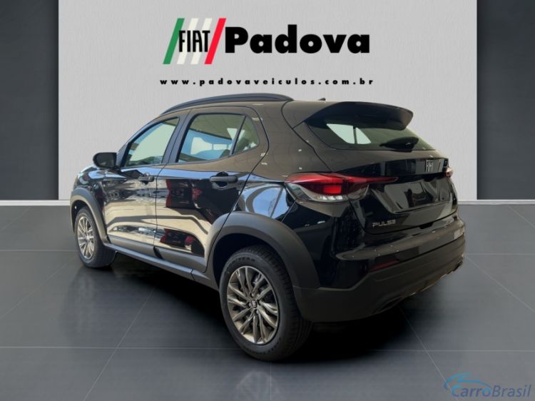 Pdova Fiat | Pulse drive 1.3 24/25 - foto 2