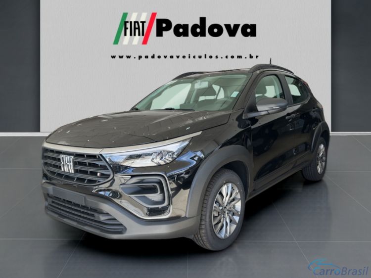 Pdova Fiat | Pulse drive 1.3 24/25 - foto 3