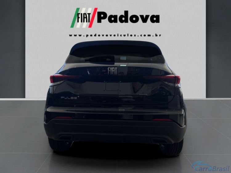 Pdova Fiat | Pulse drive 1.3 24/25 - foto 4