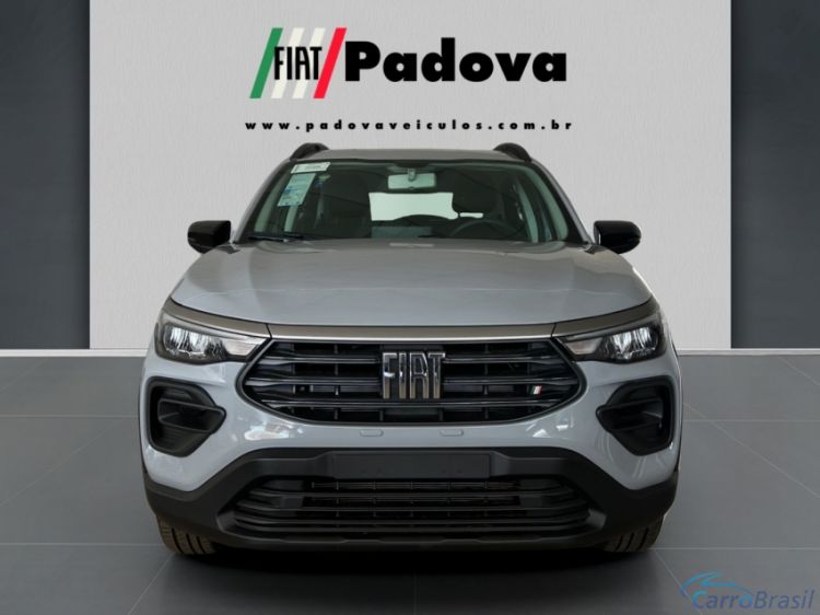 Pdova Fiat | Pulse drive 1.3 24/25 - foto 1