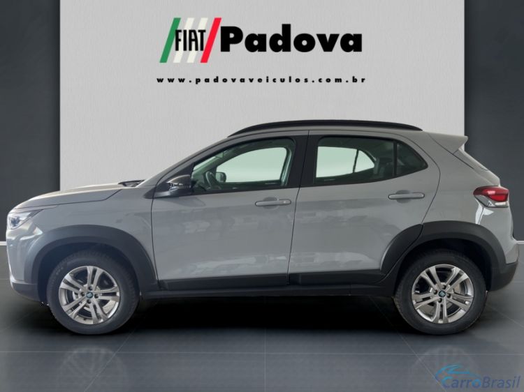 Pdova Fiat | Pulse drive 1.3 24/25 - foto 3