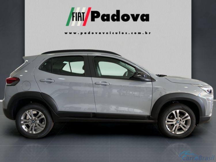 Pdova Fiat | Pulse drive 1.3 24/25 - foto 5