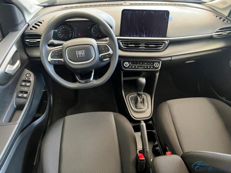 Pdova Fiat | Pulse drive 1.3 24/25 - foto 7