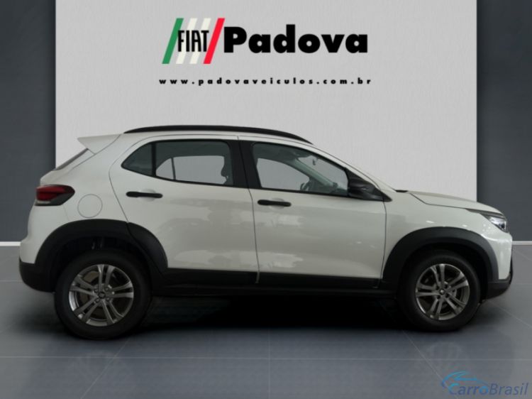 Pdova Fiat | Pulse drive 1.3 24/25 - foto 3