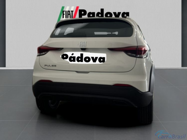 Pdova Fiat | Pulse drive 1.3 24/25 - foto 7