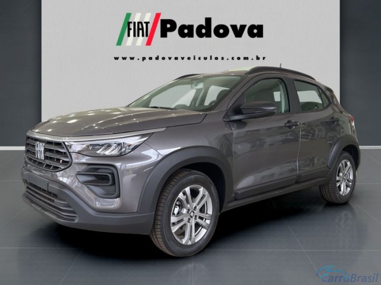 Pdova Fiat | Pulse drive 1.3 24/25 - foto 4