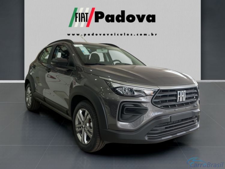 Pdova Fiat | Pulse drive 1.3 24/25 - foto 5