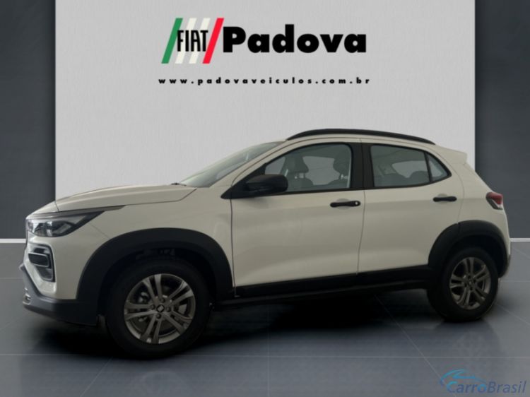 Pdova Fiat | Pulse drive 1.3 24/25 - foto 2