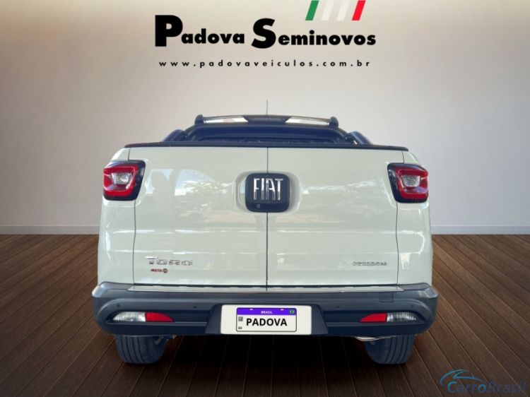 Pdova Fiat | Toro freedom 18/19 - foto 4