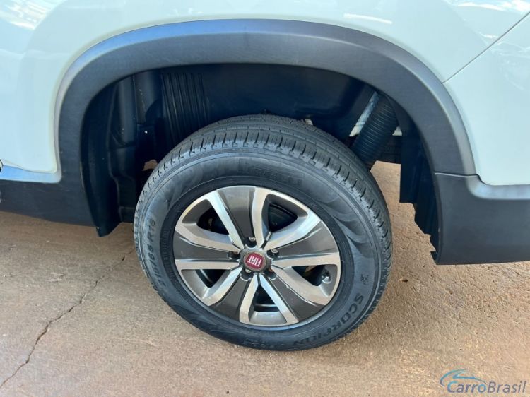 Pdova Fiat | Toro freedom 18/19 - foto 5