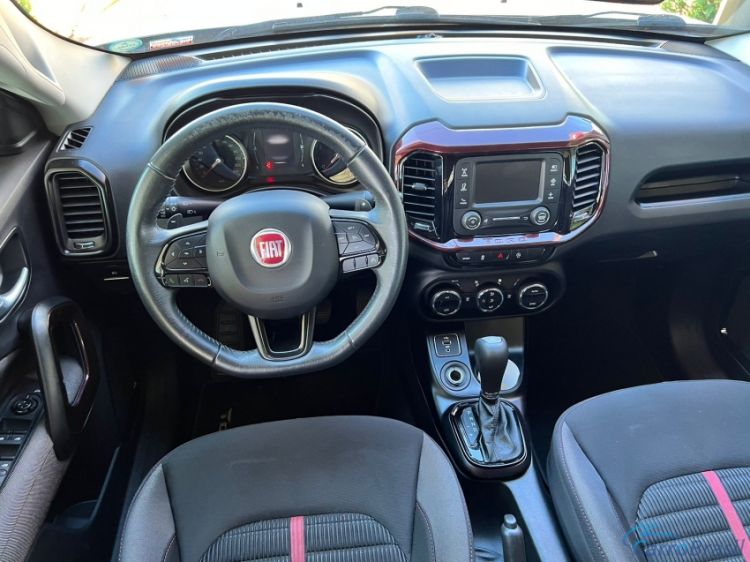 Pdova Fiat | Toro freedom 18/19 - foto 7