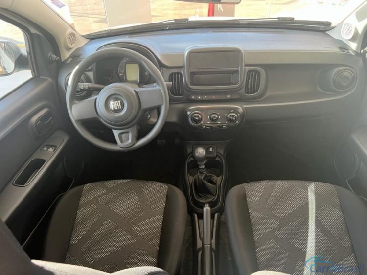 Pdova Fiat | Mobi Evo Like 1.0 Flex 24/25 - foto 7