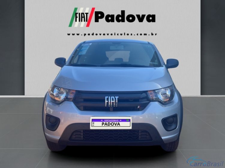 Pdova Fiat | Mobi TREKING 1.0 24/23 - foto 1