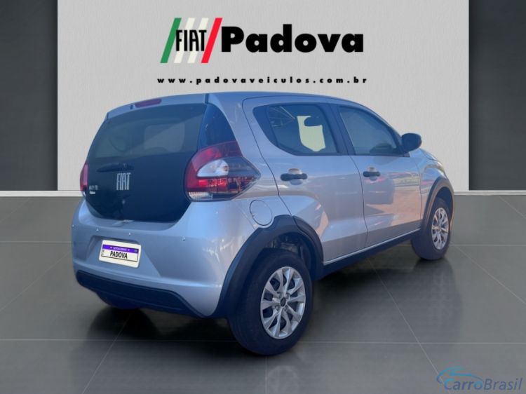 Pdova Fiat | Mobi TREKING 1.0 24/23 - foto 3