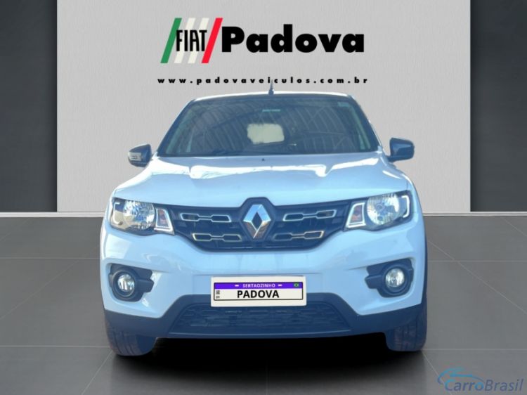 Pdova Fiat | Kwid  18/19 - foto 1