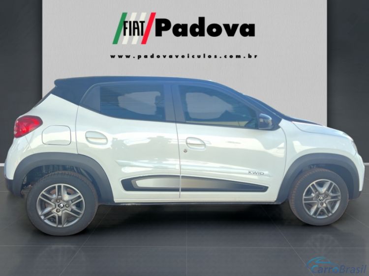 Pdova Fiat | Kwid  18/19 - foto 3