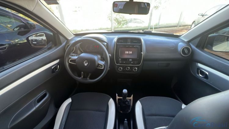 Pdova Fiat | Kwid  18/19 - foto 6