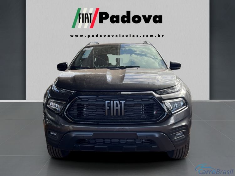 Pdova Fiat | Toro  24/25 - foto 1