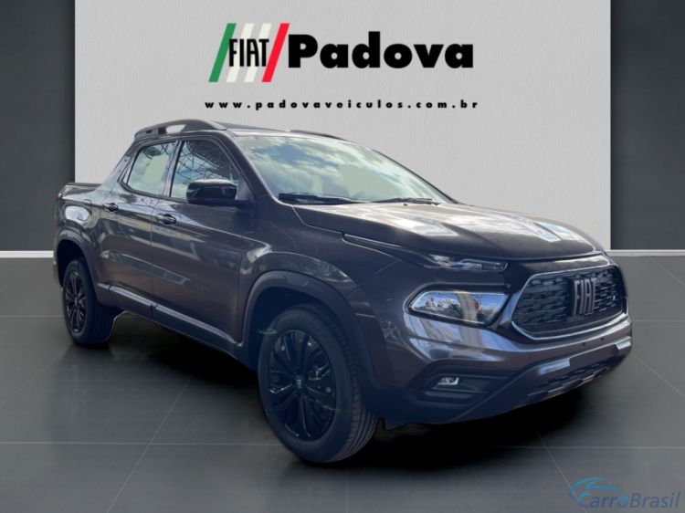 Pdova Fiat | Toro  24/25 - foto 2