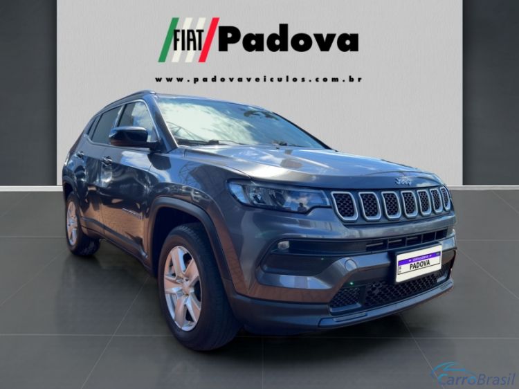 Pdova Fiat | Compass  21/22 - foto 2