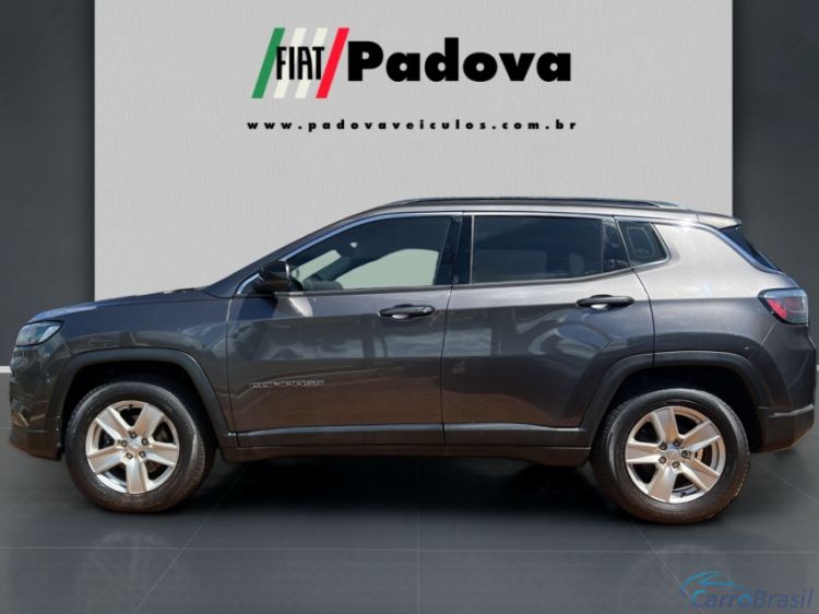 Pdova Fiat | Compass  21/22 - foto 3