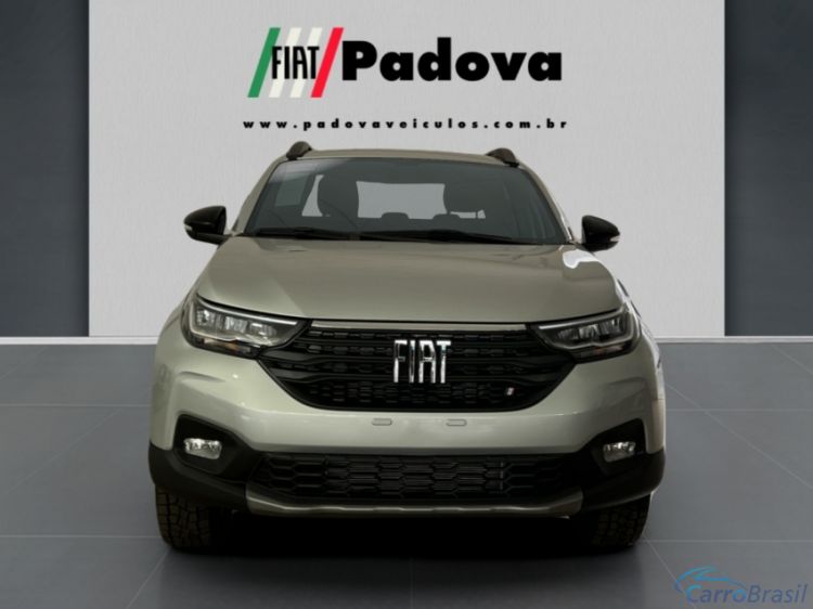 Pdova Fiat | Strada volcano 24/25 - foto 1