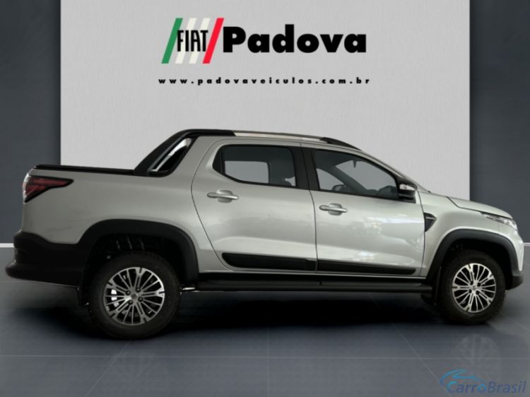 Pdova Fiat | Strada volcano 24/25 - foto 3