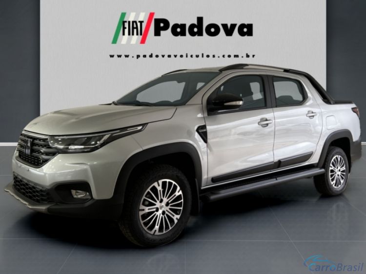 Pdova Fiat | Strada volcano 24/25 - foto 4