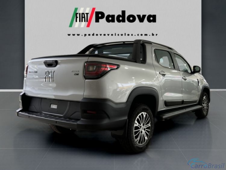 Pdova Fiat | Strada ranch cd 1.3 24/25 - foto 4