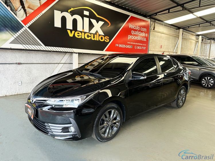 Mix Veiculos | Corolla 2.0 XEI 16V 18/18 - foto 1