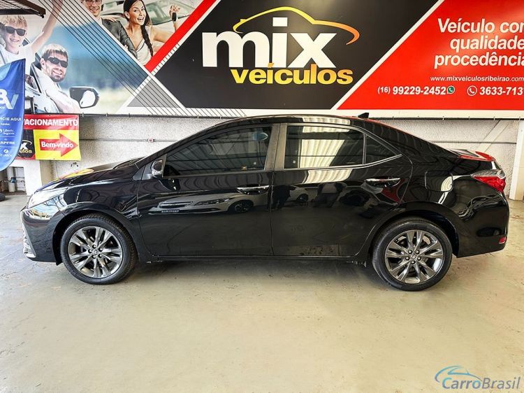 Mix Veiculos | Corolla 2.0 XEI 16V 18/18 - foto 2