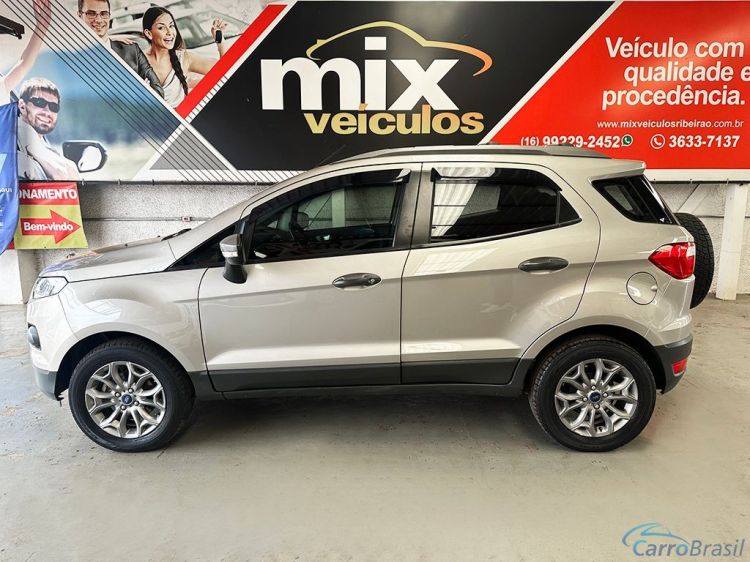 Mix Veiculos | EcoSport 2.0 FREESTYLE 16V 13/14 - foto 2