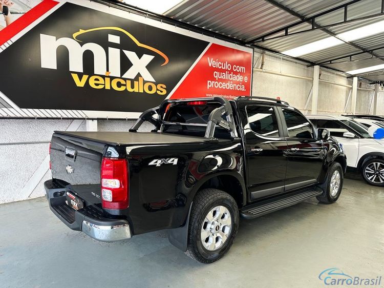 Mix Veiculos | S-10 2.8 LTZ 4X4 CD 16V TURBO 4P 12/13 - foto 3