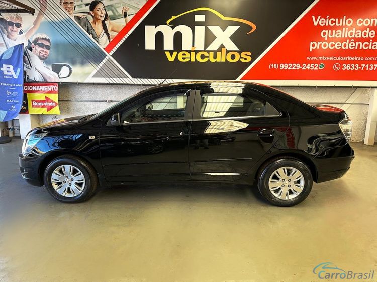 Mix Veiculos | Cobalt 1.8 MPFI LTZ 8V 13/14 - foto 2