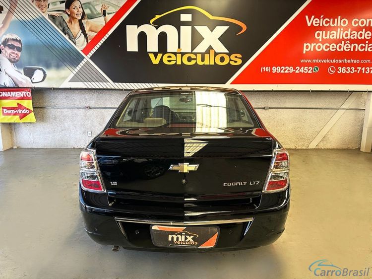 Mix Veiculos | Cobalt 1.8 MPFI LTZ 8V 13/14 - foto 5