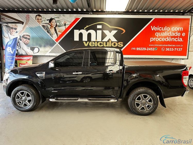 Mix Veiculos | Ranger 2.5 XLT 4X2 CD 16V 14/14 - foto 2