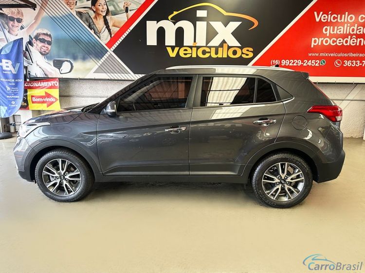 Mix Veiculos | Creta 2.0 16V PRESTIGE 18/18 - foto 2