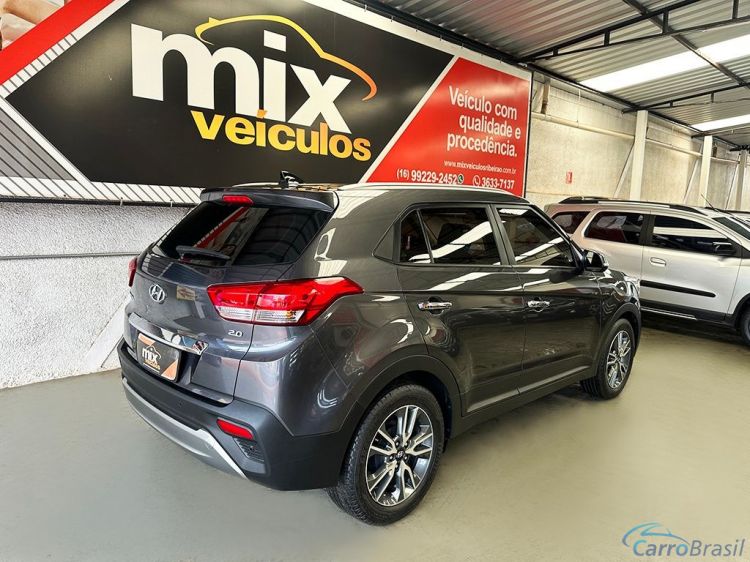 Mix Veiculos | Creta 2.0 16V PRESTIGE 18/18 - foto 3