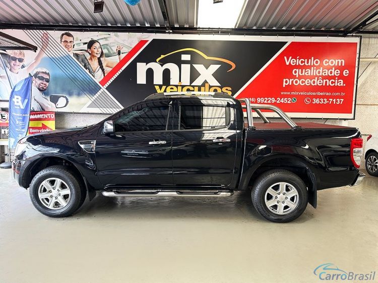 Mix Veiculos | Ranger 2.5 XLT 4X2 CD 16V 14/15 - foto 2