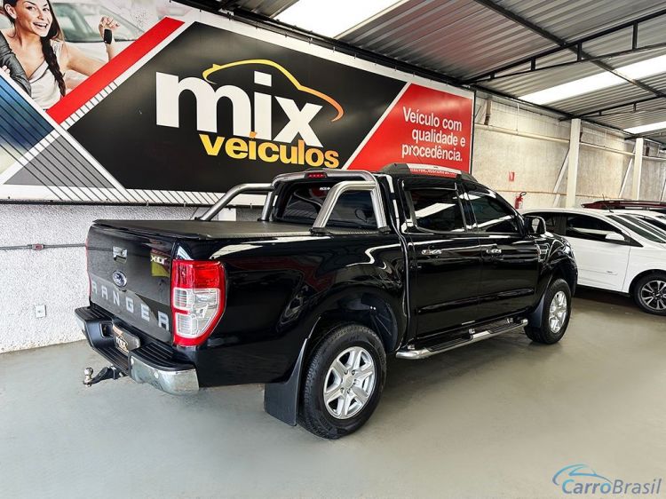 Mix Veiculos | Ranger 2.5 XLT 4X2 CD 16V 14/15 - foto 3